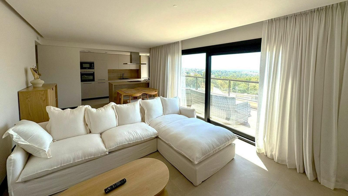 Appartement te koop in Nueva Andalucía | 3 slaapkamers H5455291