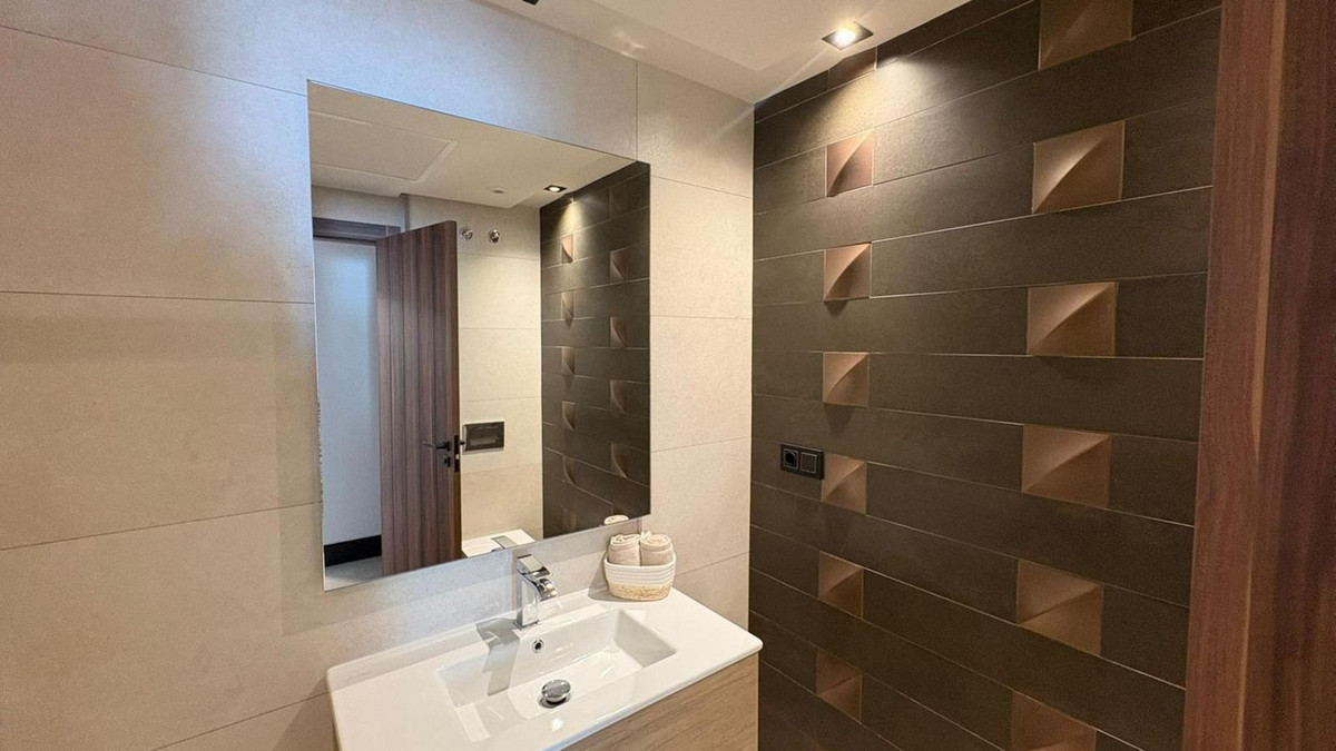 Appartement te koop in Nueva Andalucía | 3 slaapkamers H5455291