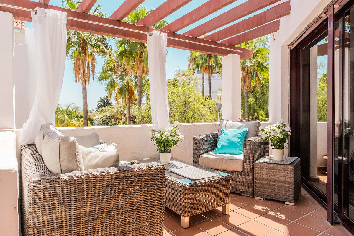 Appartement te koop in Nueva Andalucía | 1 slaapkamers H5456116
