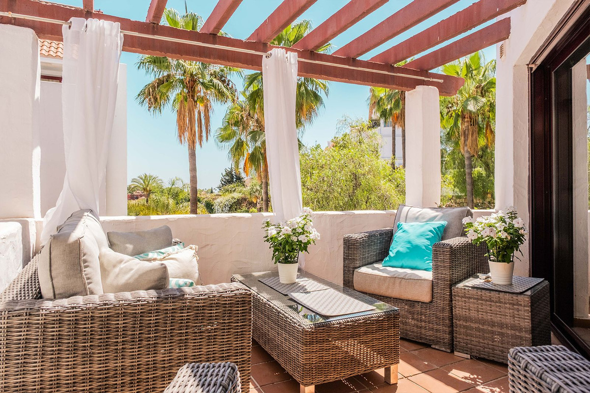 Appartement te koop in Nueva Andalucía | 1 slaapkamers H5456116