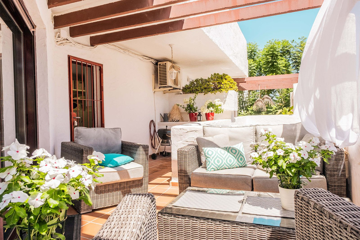Appartement te koop in Nueva Andalucía | 1 slaapkamers H5456116
