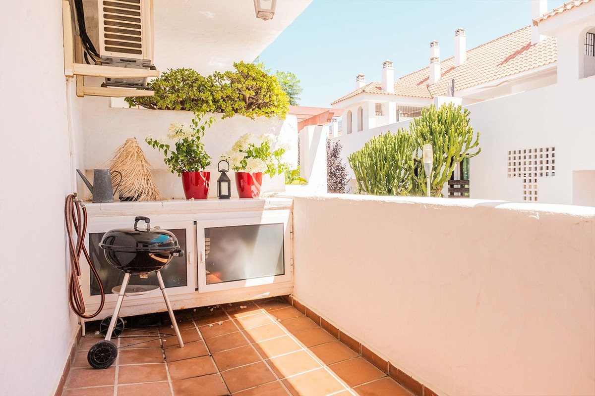 Appartement te koop in Nueva Andalucía | 1 slaapkamers H5456116