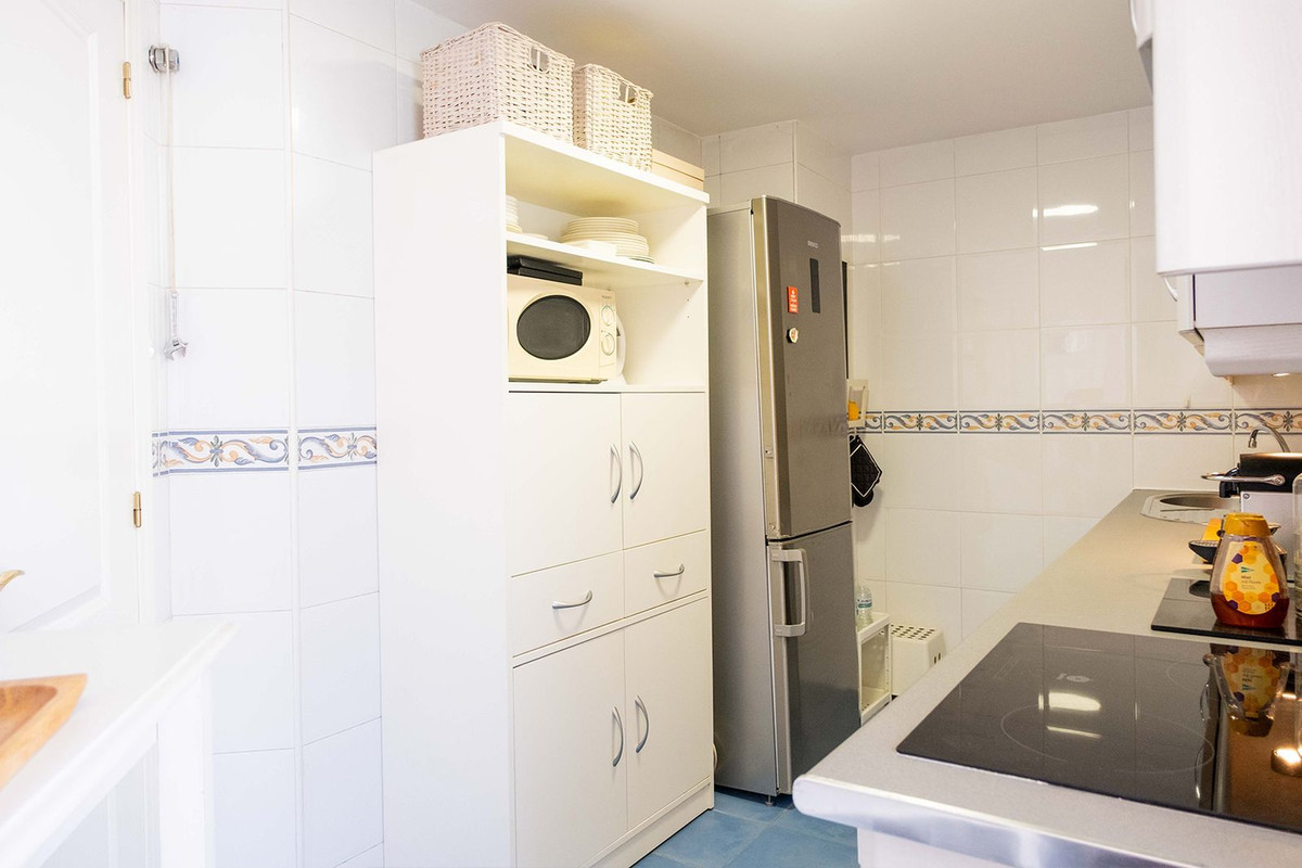 Appartement te koop in Nueva Andalucía | 1 slaapkamers H5456116
