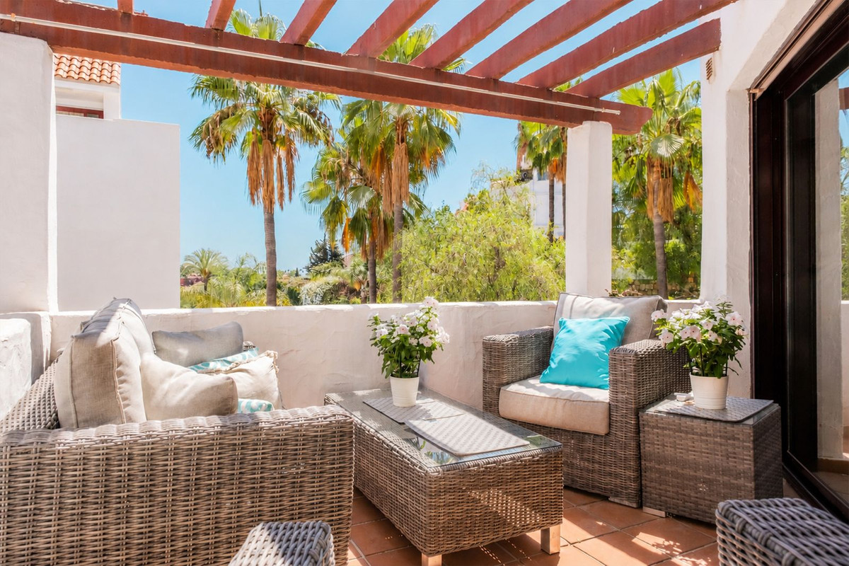 Appartement te koop in Nueva Andalucía | 1 slaapkamers H5456116