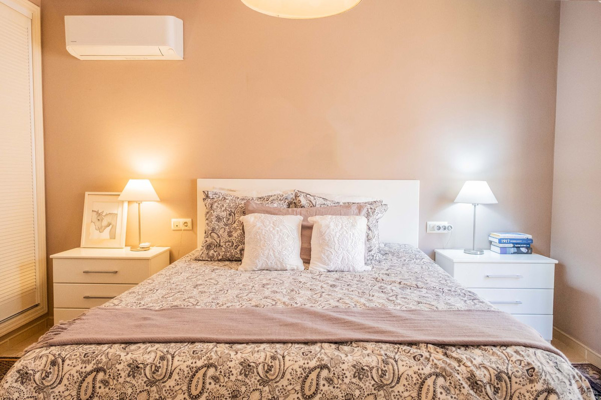 Appartement te koop in Nueva Andalucía | 1 slaapkamers H5456116