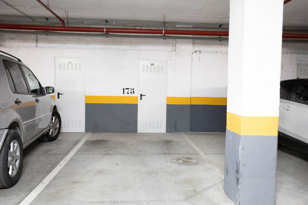 Appartement te koop in Nueva Andalucía | 2 slaapkamers H5457385