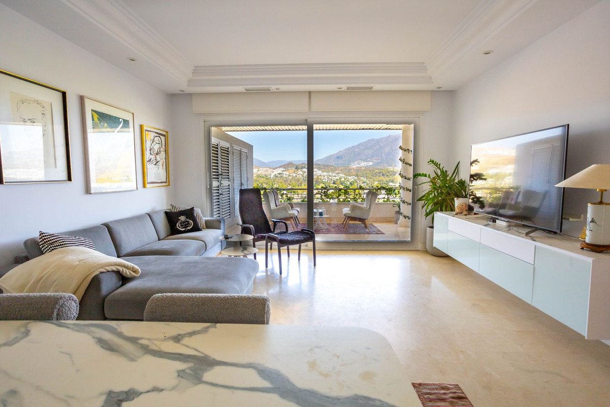 Appartement te koop in Nueva Andalucía | 2 slaapkamers H5457385