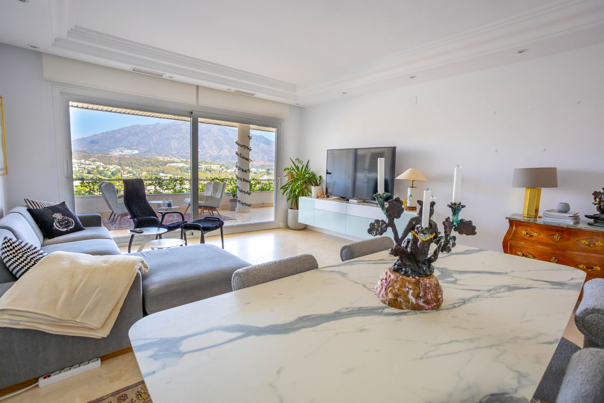 Appartement te koop in Nueva Andalucía | 2 slaapkamers H5457385