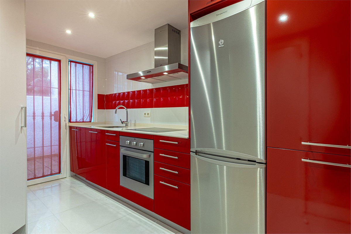 Appartement te koop in Nueva Andalucía | 2 slaapkamers H5457781