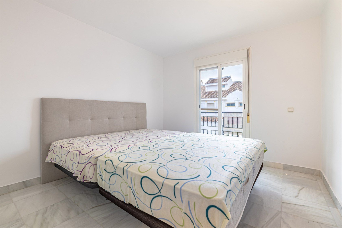 Appartement te koop in Nueva Andalucía | 2 slaapkamers H5457781