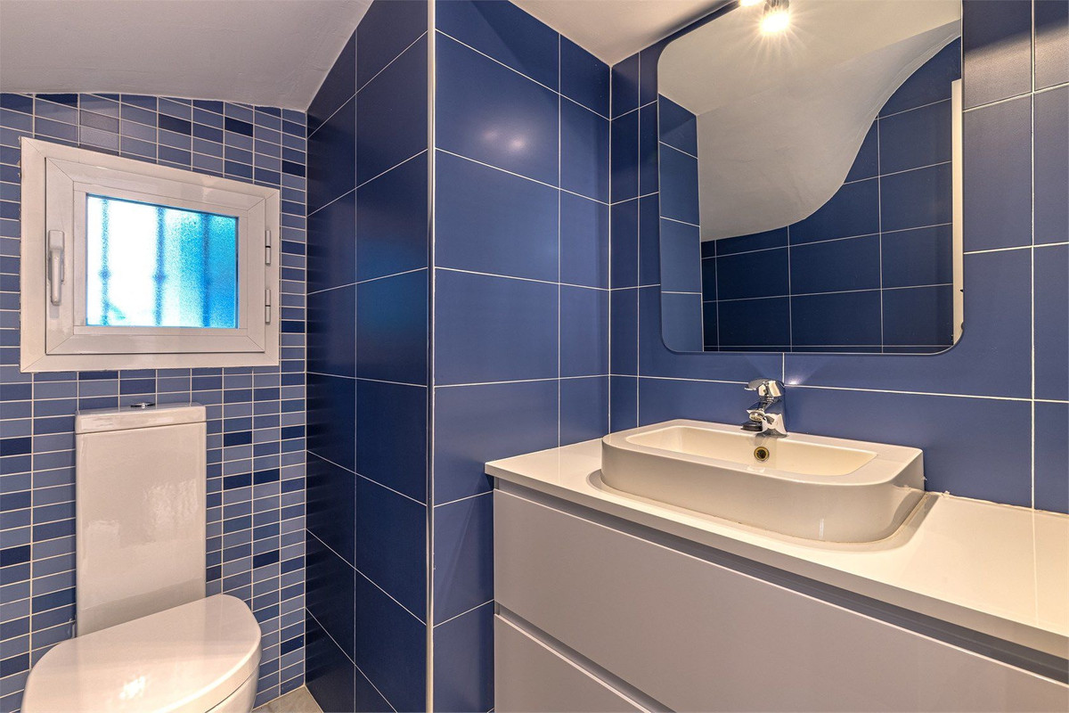 Appartement te koop in Nueva Andalucía | 2 slaapkamers H5457781