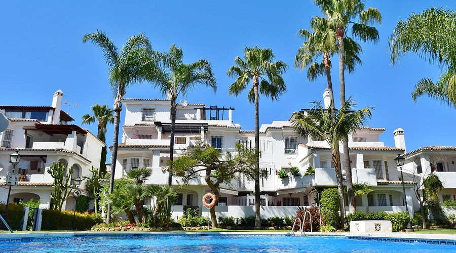 Appartement te koop in Nueva Andalucía | 2 slaapkamers H5457781
