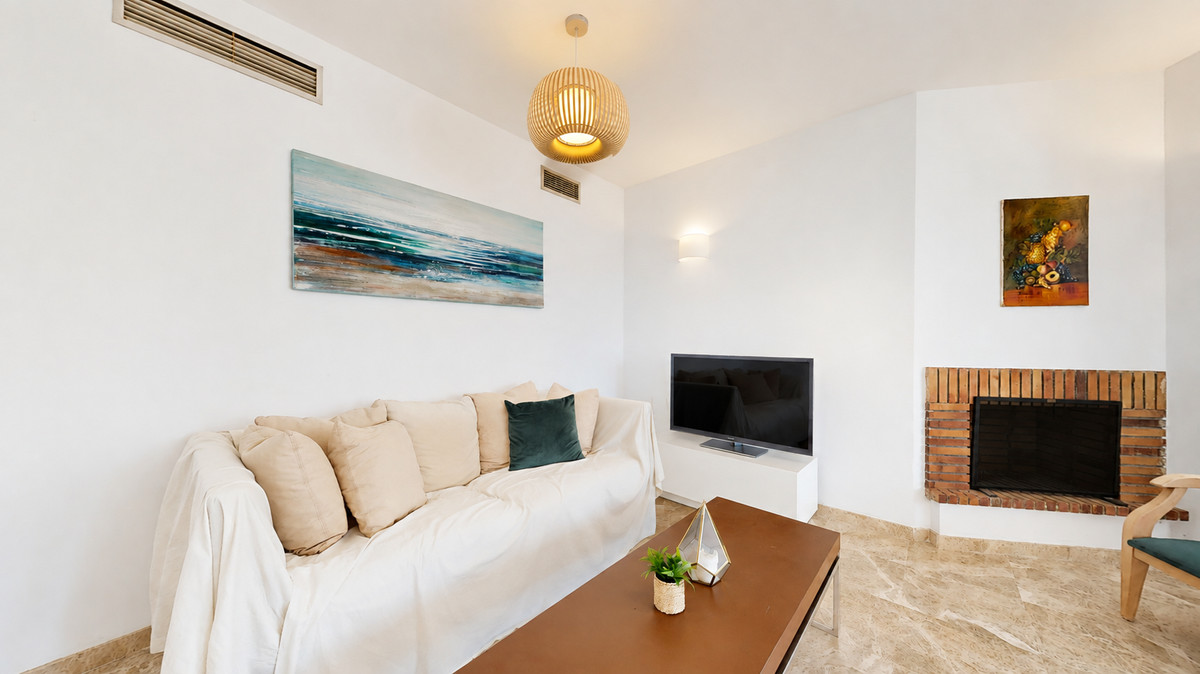 Appartement te koop in Nueva Andalucía | 3 slaapkamers H5459800