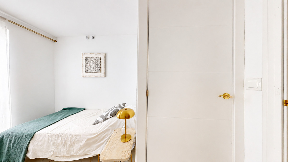 Appartement te koop in Nueva Andalucía | 3 slaapkamers H5459800