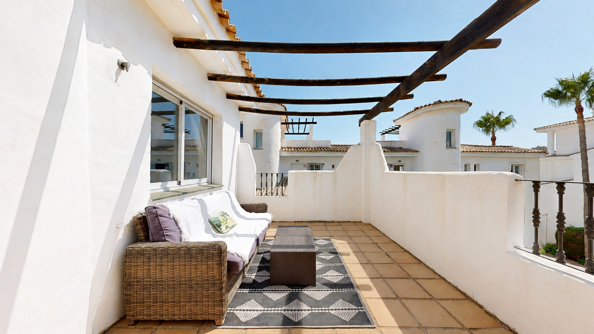 Appartement te koop in Nueva Andalucía | 3 slaapkamers H5459800