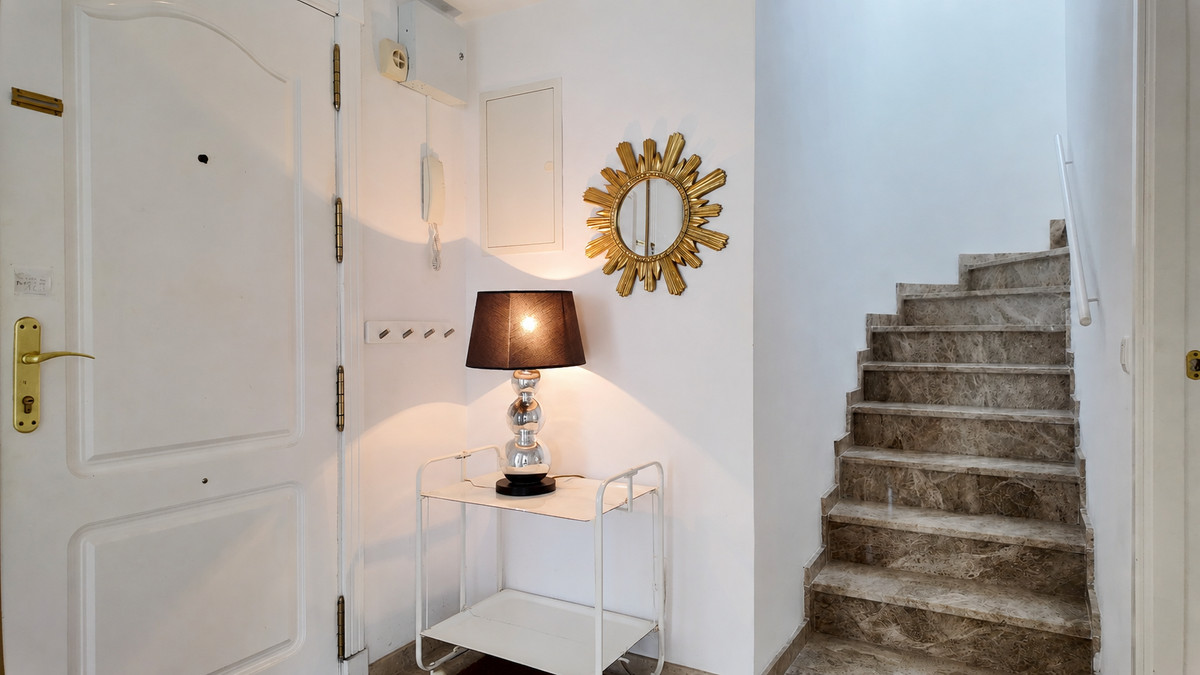 Appartement te koop in Nueva Andalucía | 3 slaapkamers H5459800
