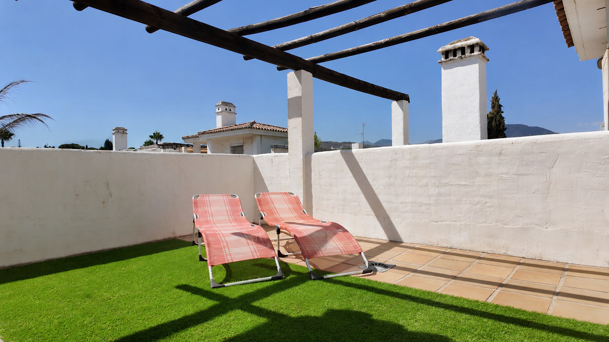 Appartement te koop in Nueva Andalucía | 3 slaapkamers H5459800
