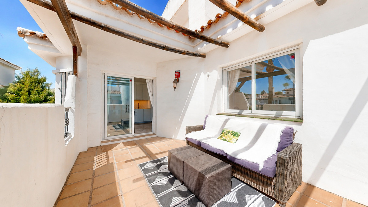 Appartement te koop in Nueva Andalucía | 3 slaapkamers H5459800