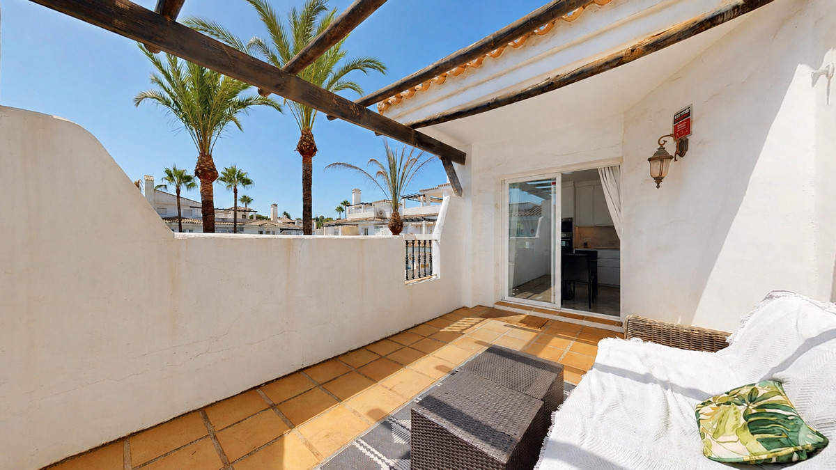 Appartement te koop in Nueva Andalucía | 3 slaapkamers H5459800