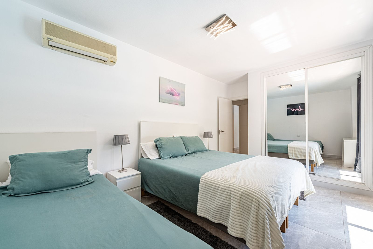Appartement te koop in Nueva Andalucía | 3 slaapkamers H5460895