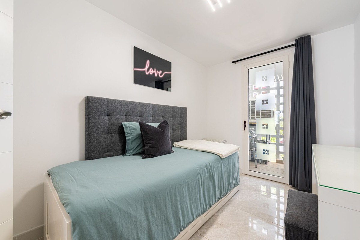Appartement te koop in Nueva Andalucía | 3 slaapkamers H5460895