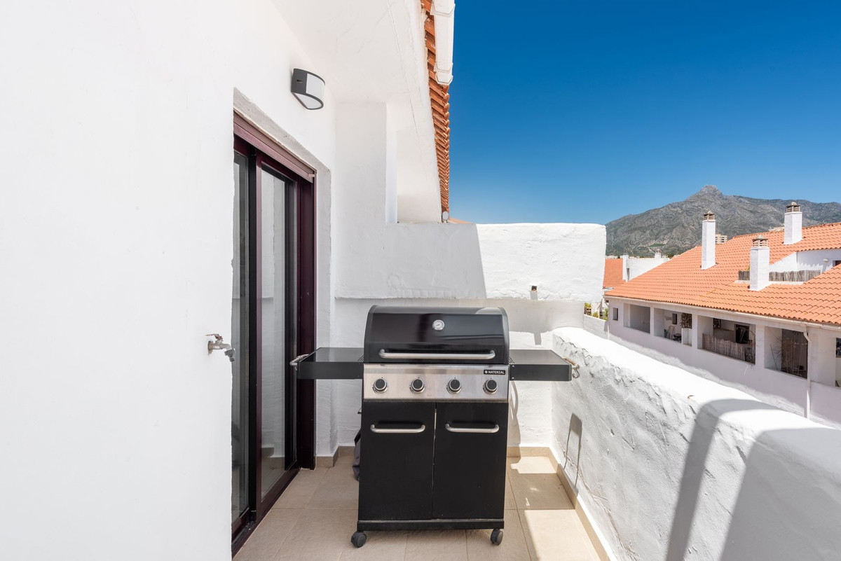 Appartement te koop in Nueva Andalucía | 3 slaapkamers H5460895
