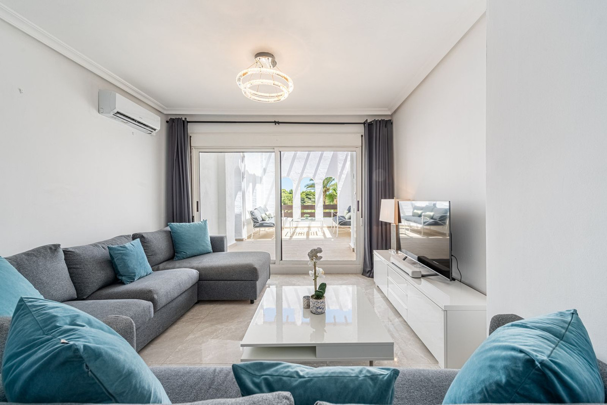 Appartement te koop in Nueva Andalucía | 3 slaapkamers H5460895