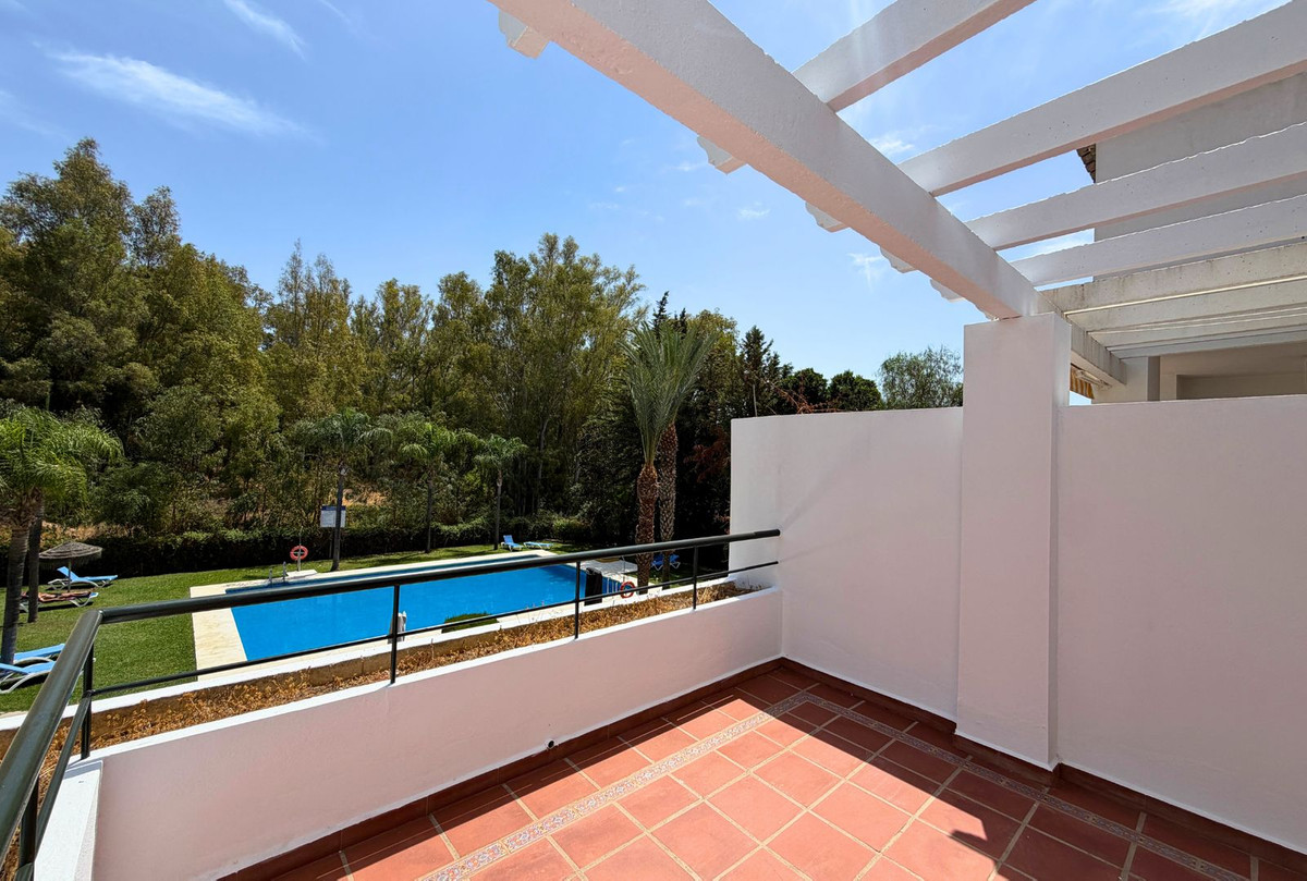 Appartement te koop in Nueva Andalucía | 2 slaapkamers H5461369