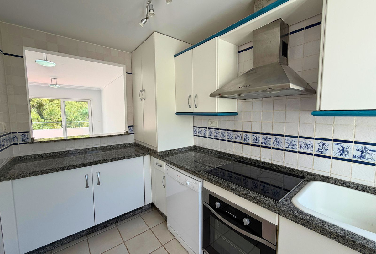 Appartement te koop in Nueva Andalucía | 2 slaapkamers H5461369