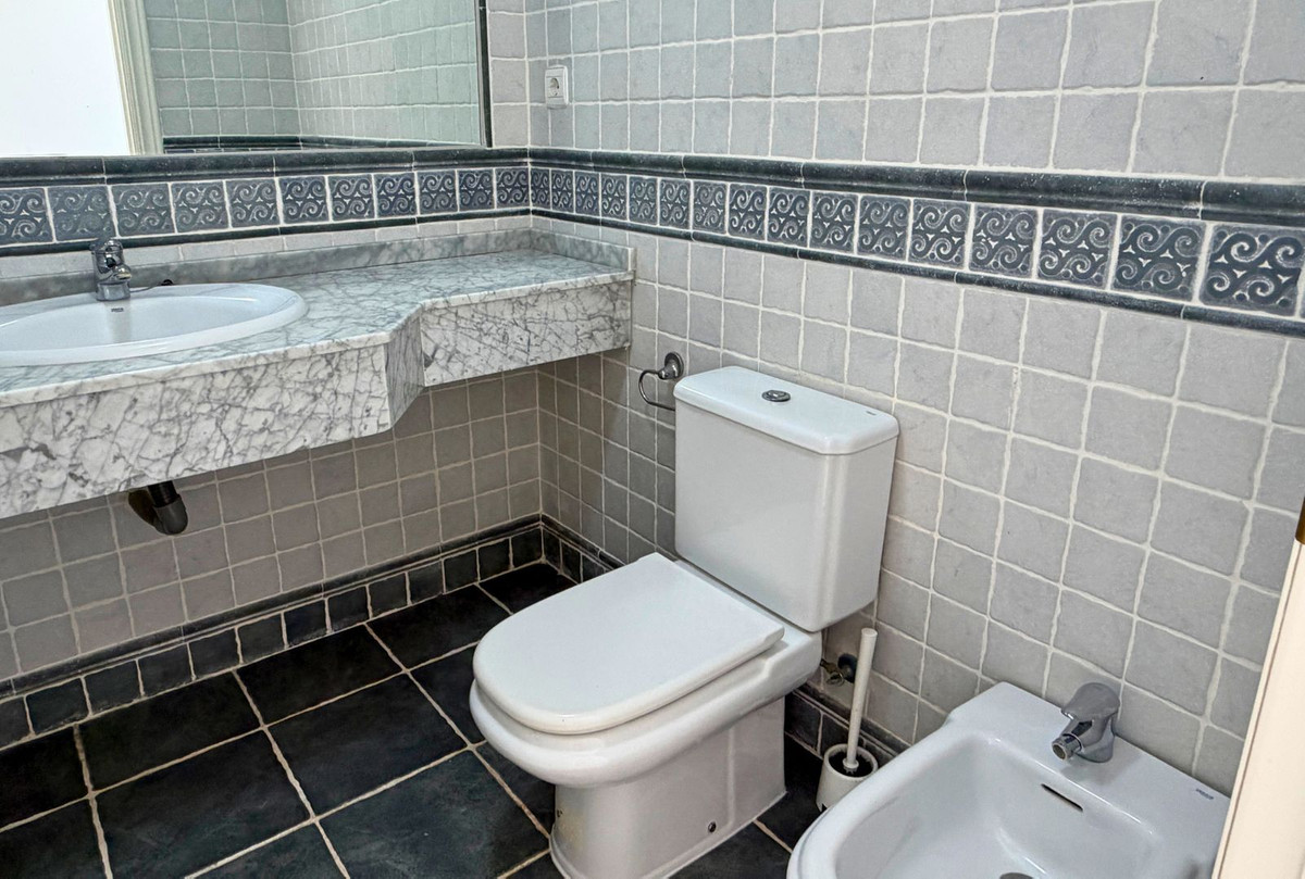 Appartement te koop in Nueva Andalucía | 2 slaapkamers H5461369