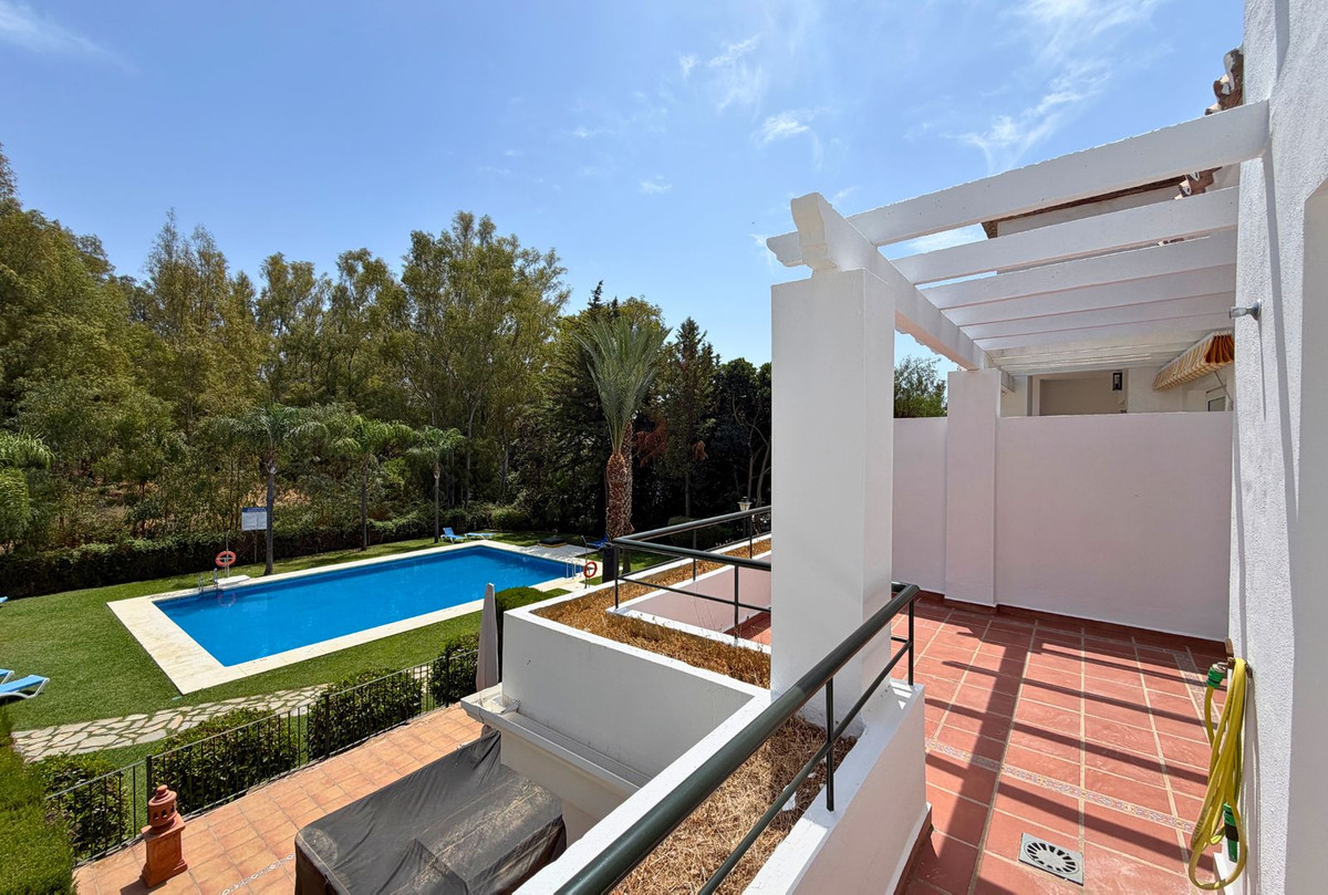 Appartement te koop in Nueva Andalucía | 2 slaapkamers H5461369