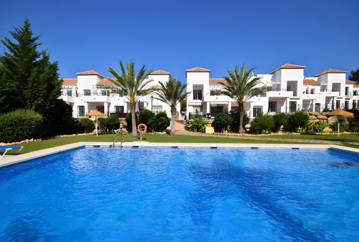 Appartement te koop in Nueva Andalucía | 2 slaapkamers H5461369