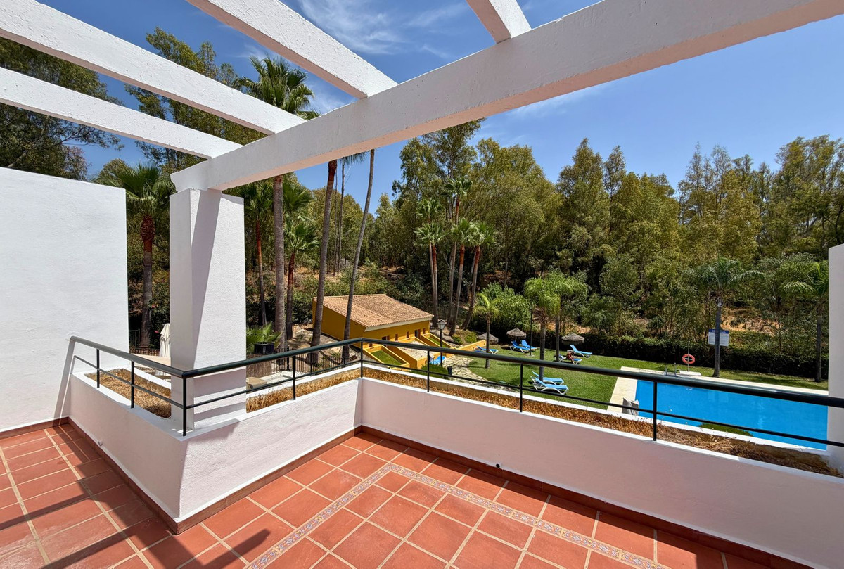 Appartement te koop in Nueva Andalucía | 2 slaapkamers H5461369