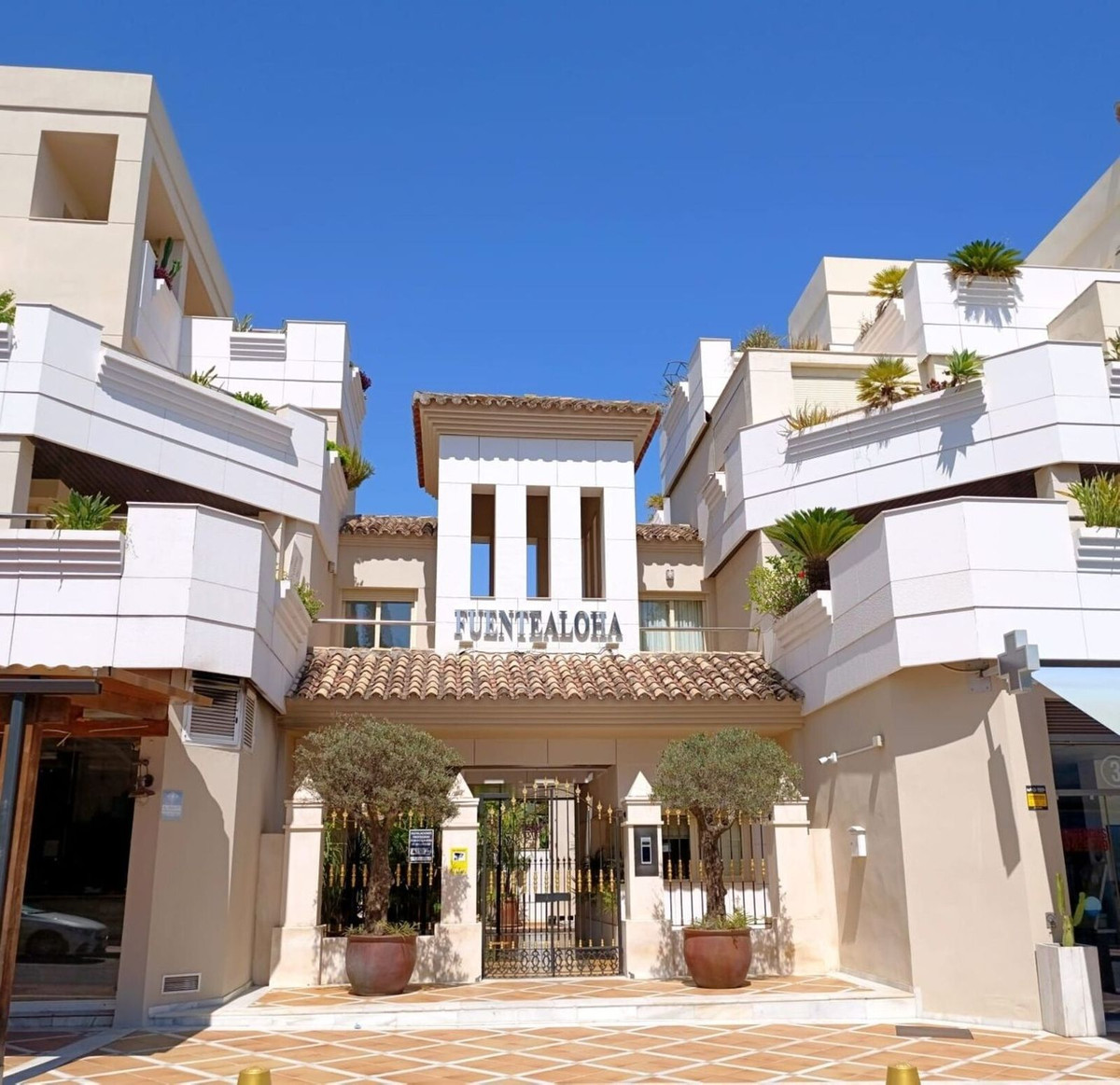 Appartement te koop in Nueva Andalucía | 3 slaapkamers H5461510