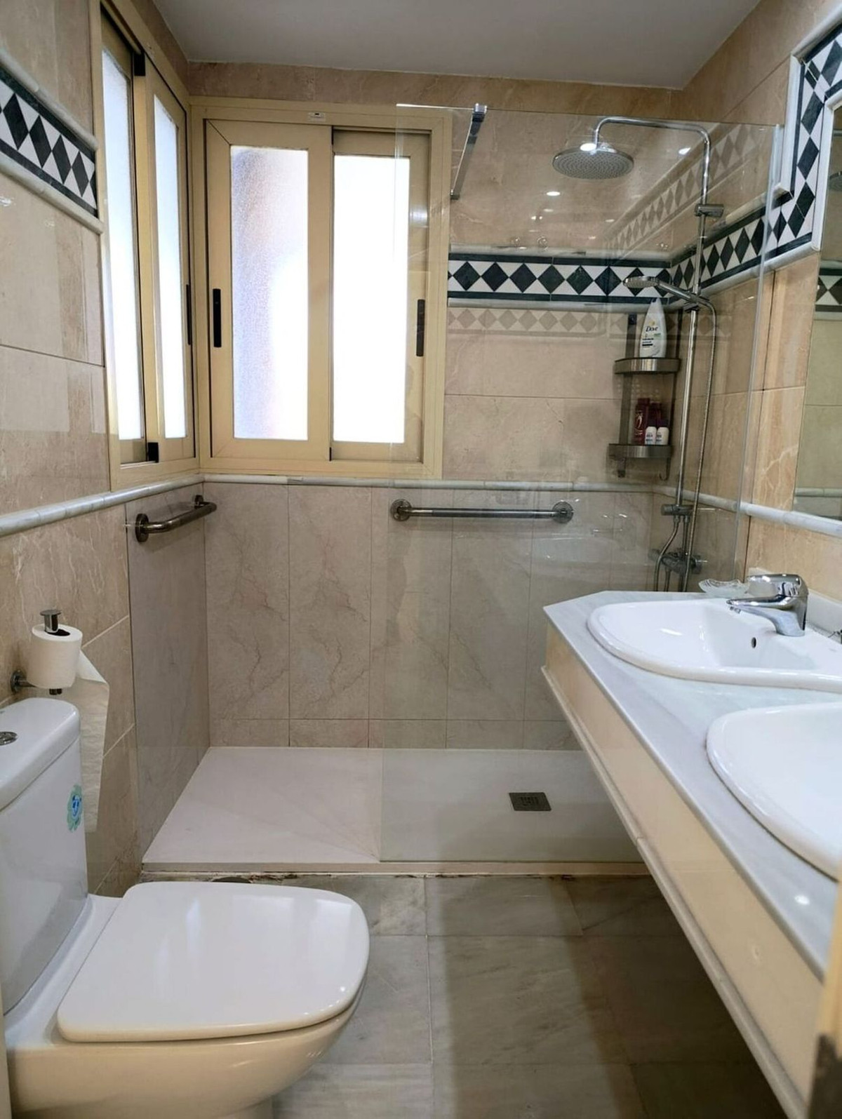 Appartement te koop in Nueva Andalucía | 3 slaapkamers H5461510