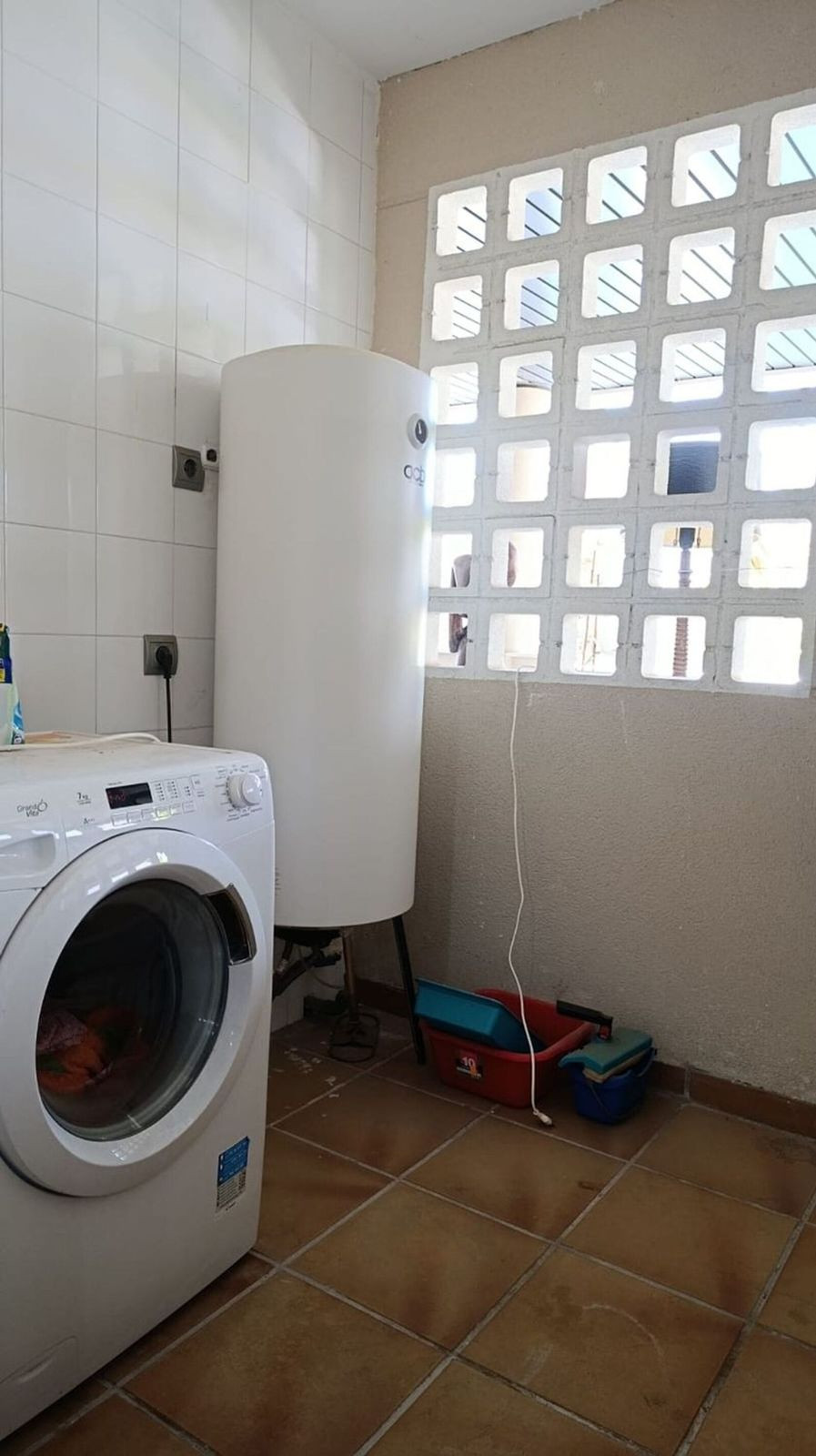Appartement te koop in Nueva Andalucía | 3 slaapkamers H5461510