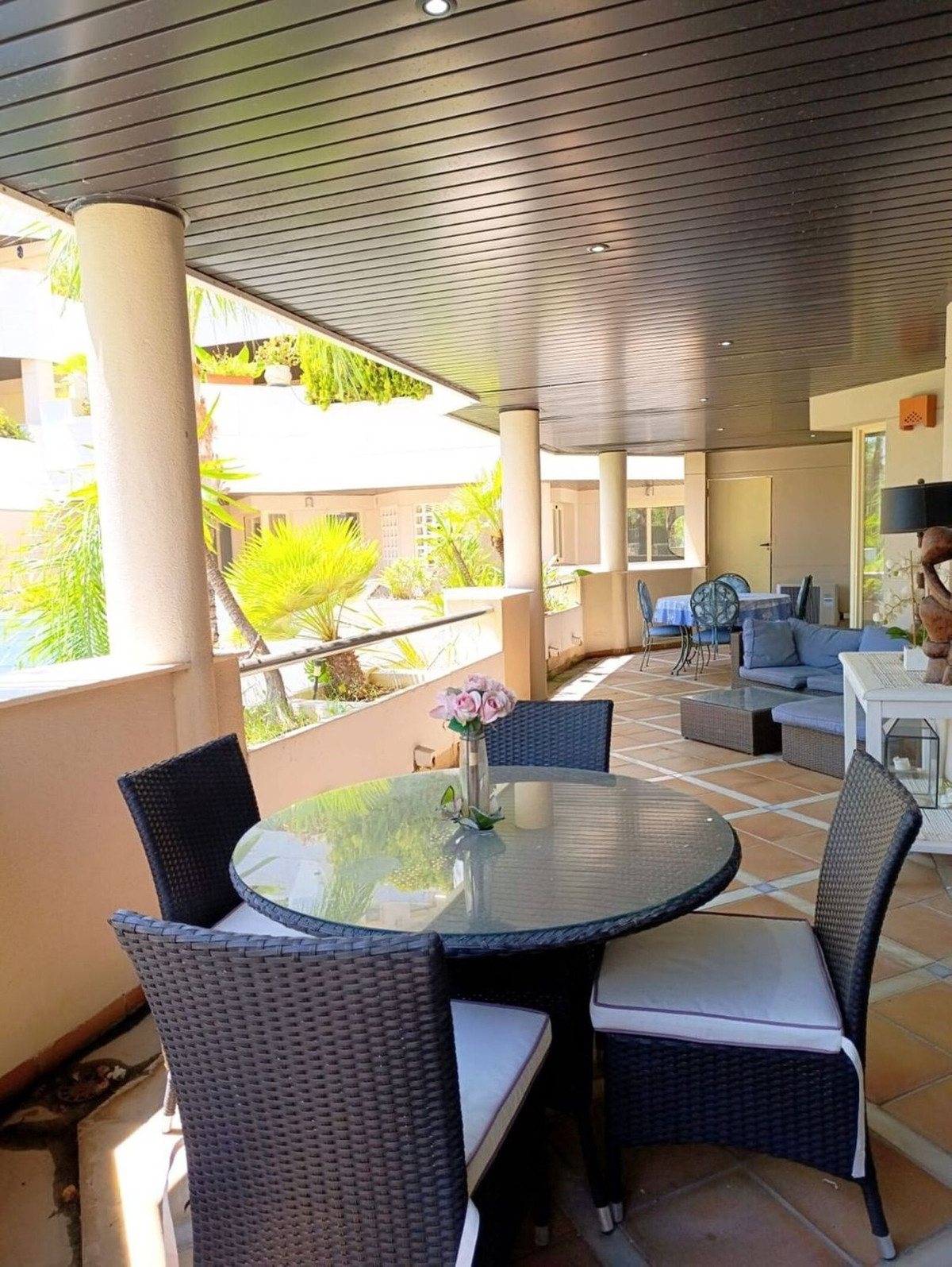 Appartement te koop in Nueva Andalucía | 3 slaapkamers H5461510