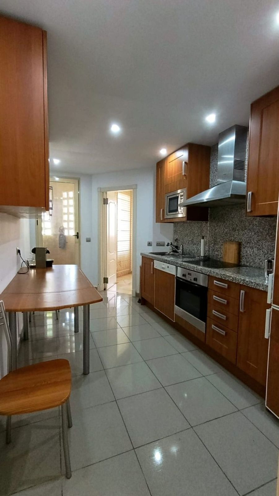 Appartement te koop in Nueva Andalucía | 3 slaapkamers H5461510