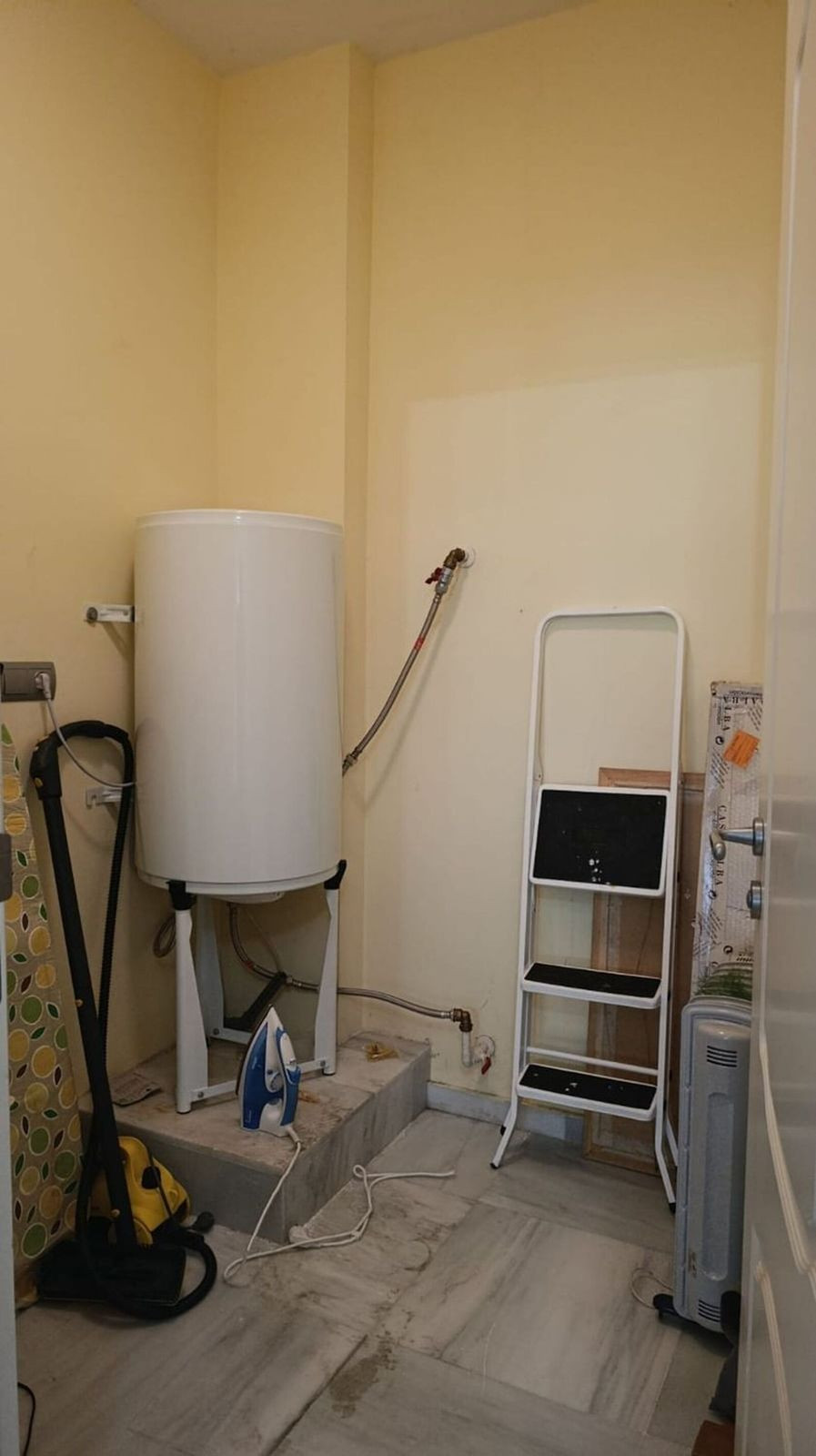 Appartement te koop in Nueva Andalucía | 3 slaapkamers H5461510