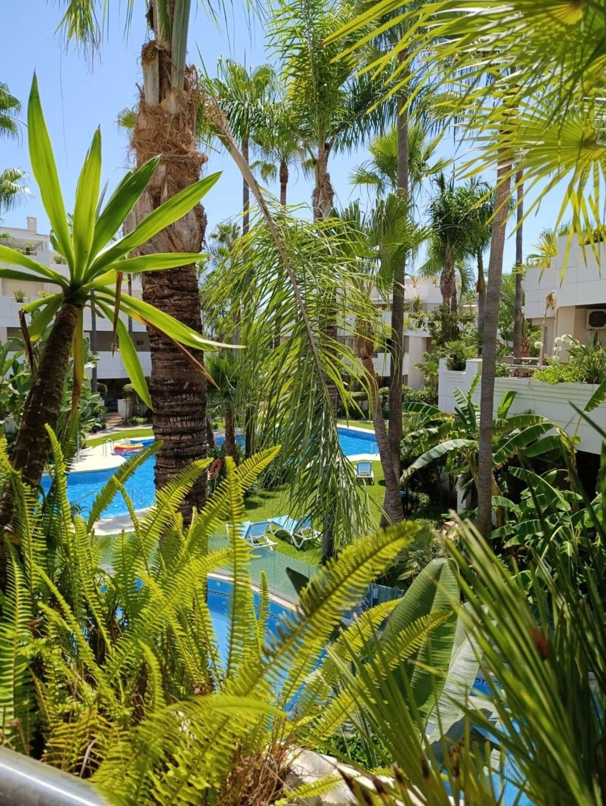 Appartement te koop in Nueva Andalucía | 3 slaapkamers H5461510