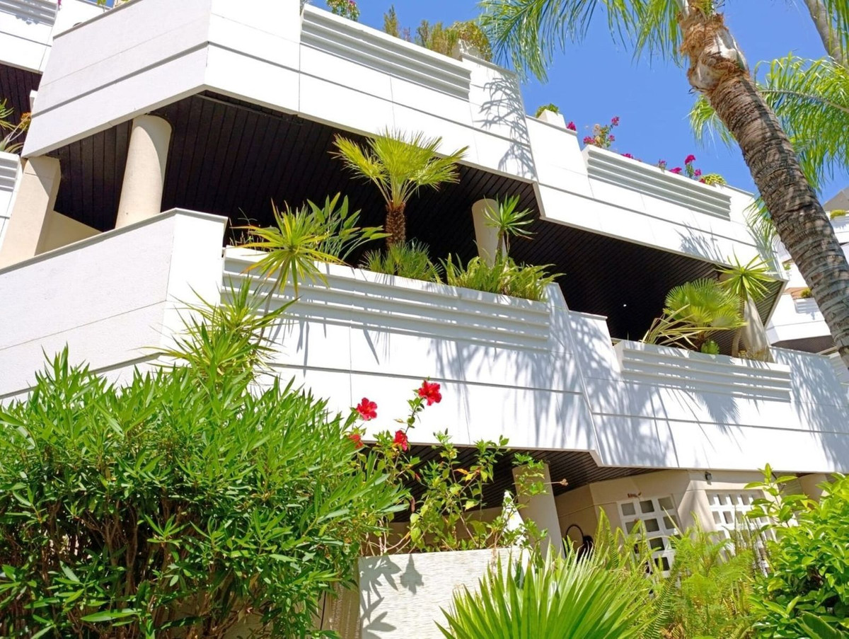 Appartement te koop in Nueva Andalucía | 3 slaapkamers H5461510
