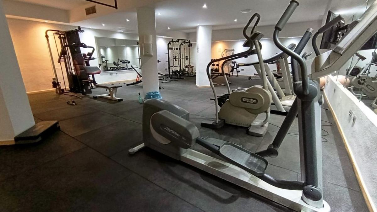 Appartement te koop in Nueva Andalucía | 3 slaapkamers H5461510