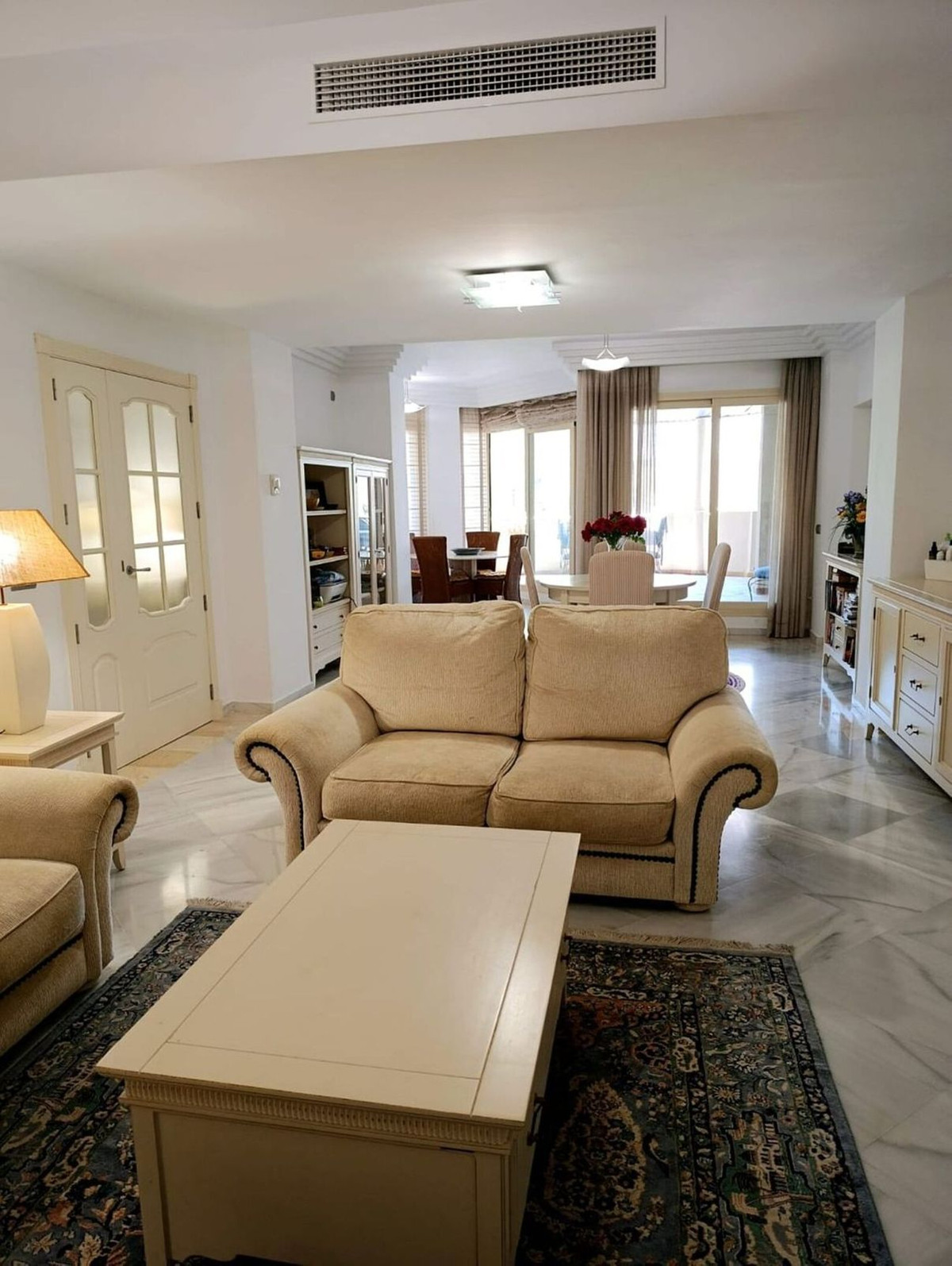 Appartement te koop in Nueva Andalucía | 3 slaapkamers H5461510