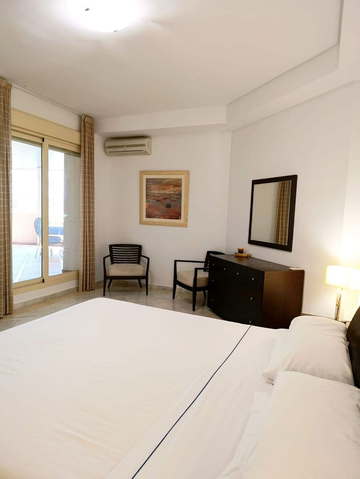 Appartement te koop in Nueva Andalucía | 3 slaapkamers H5461510