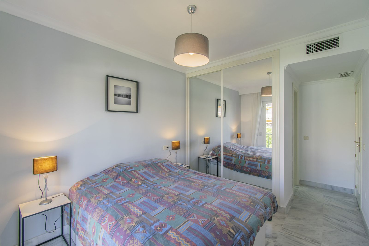 Appartement te koop in Nueva Andalucía | 2 slaapkamers H5461732