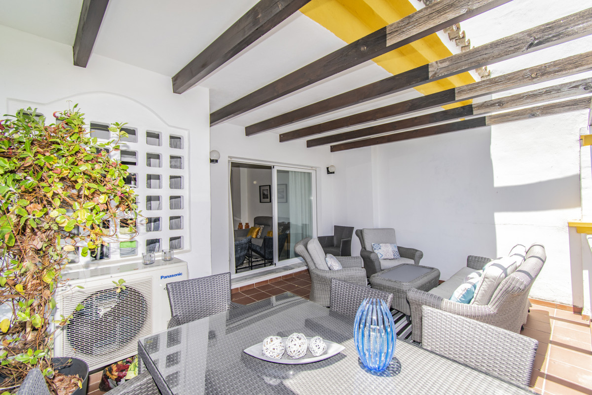 Appartement te koop in Nueva Andalucía | 2 slaapkamers H5461732