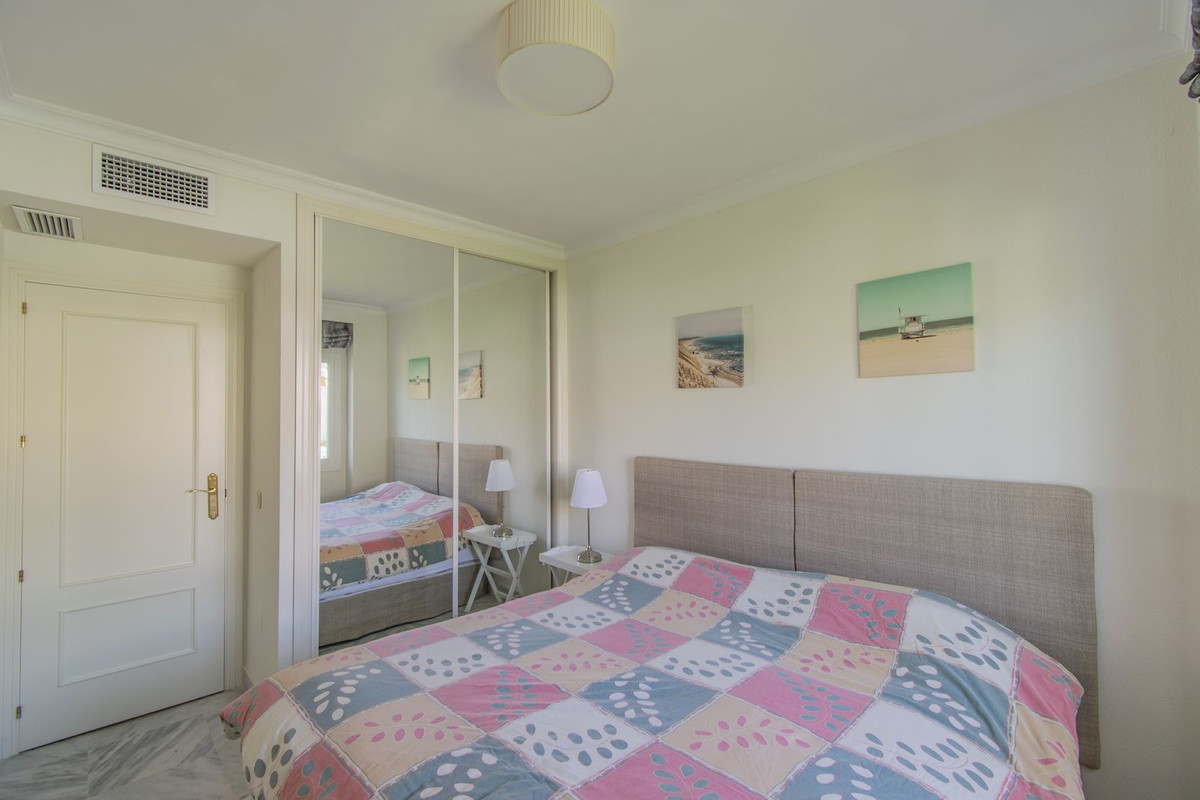 Appartement te koop in Nueva Andalucía | 2 slaapkamers H5461732