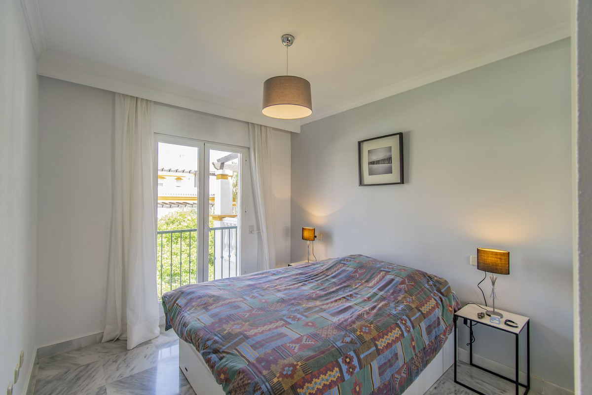 Appartement te koop in Nueva Andalucía | 2 slaapkamers H5461732