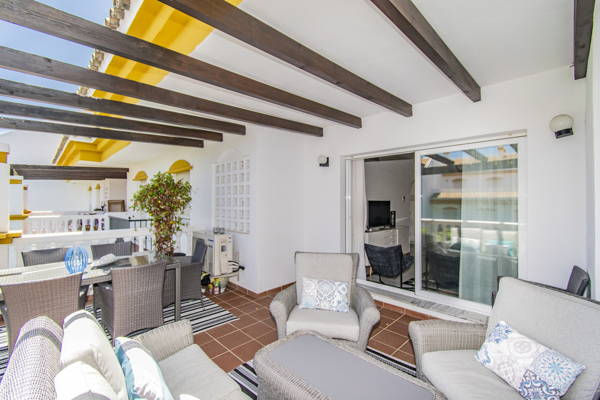 Appartement te koop in Nueva Andalucía | 2 slaapkamers H5461732