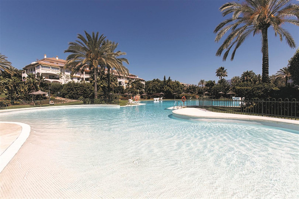 Appartement te koop in Nueva Andalucía | 2 slaapkamers H5461732